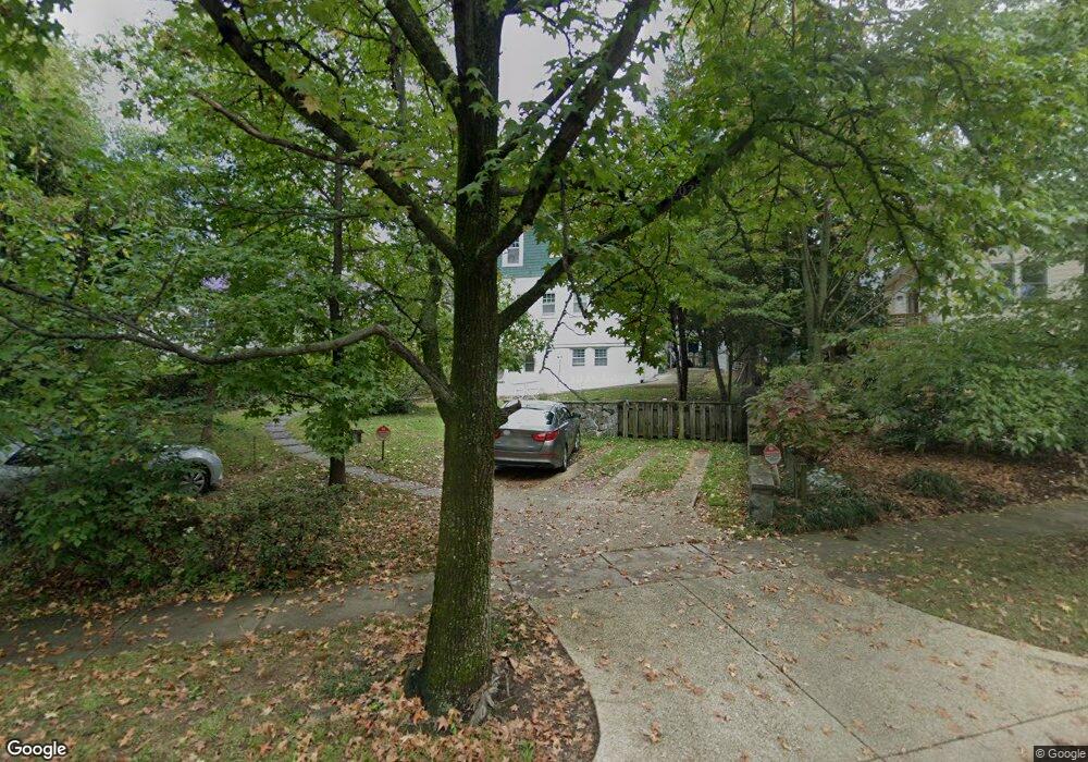 109 Park Ave, Silver Spring, MD 20912 - photo 1
