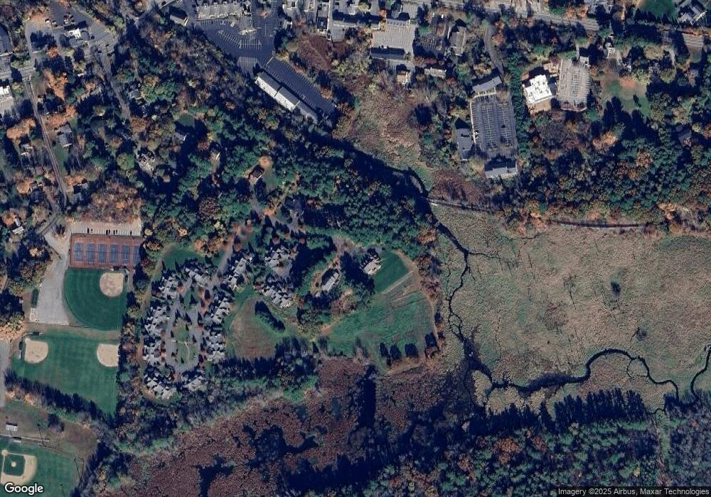 102 Maple Ave unit Aspen, Sudbury, MA 01776 - photo 1