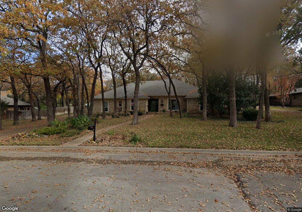 2221 Pembrooke Place, Denton, TX 76205 - photo 1