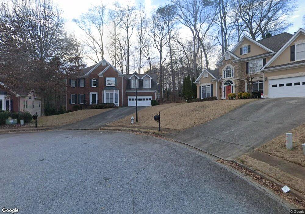 3138 Hampton Ives Ct unit 8, Duluth, GA 30096 - photo 1