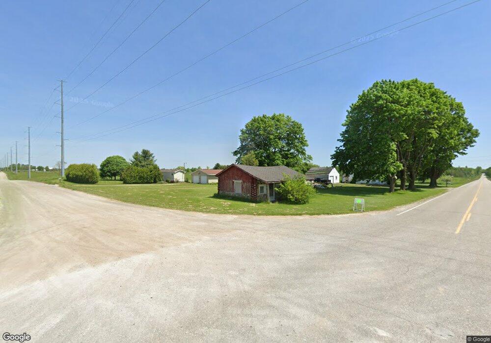 1280 Towerline Rd, Hale, MI 48739 - photo 1