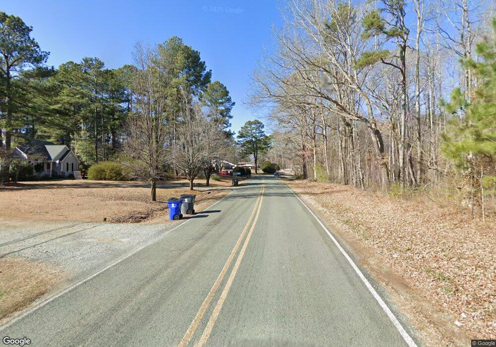 TBD Old Graham Rd, Pittsboro, NC 27312 - photo 1