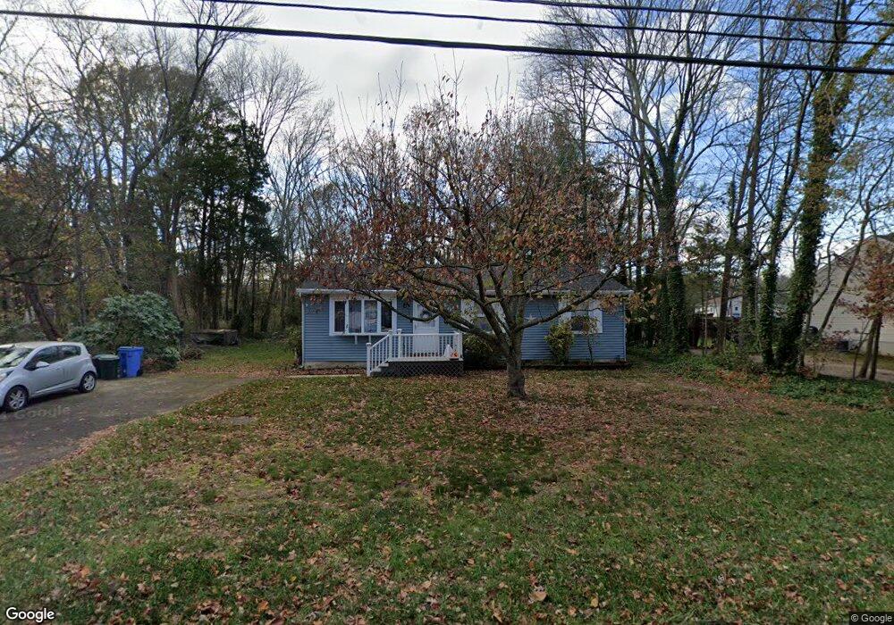 302 Roosevelt Blvd, Clayton, NJ 08312 - photo 1