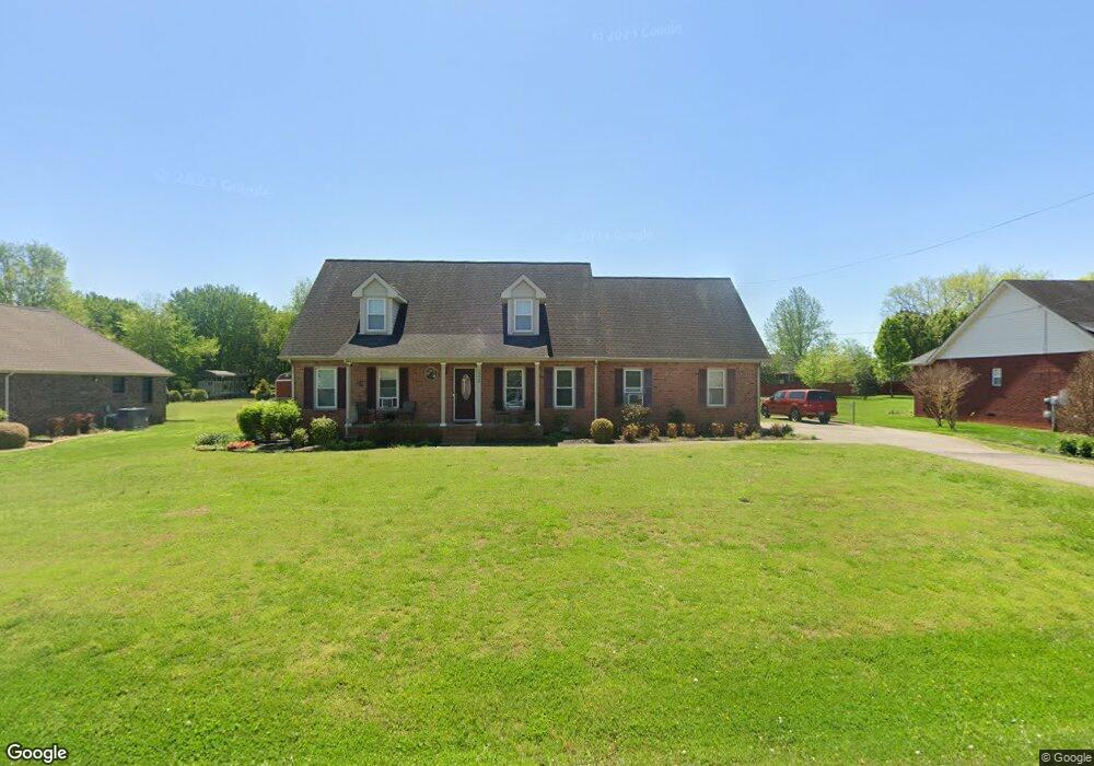 2220 Red Mile Rd, Murfreesboro, TN 37127 - photo 1