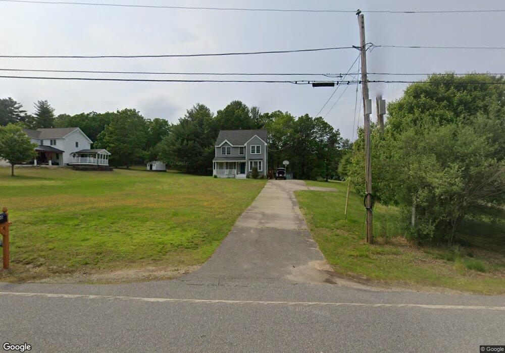 160 Pinecrest Rd, Litchfield, NH 03052 - photo 1