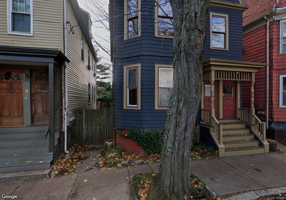 66 Eustis St unit 1, Cambridge, MA 02140 - photo 1