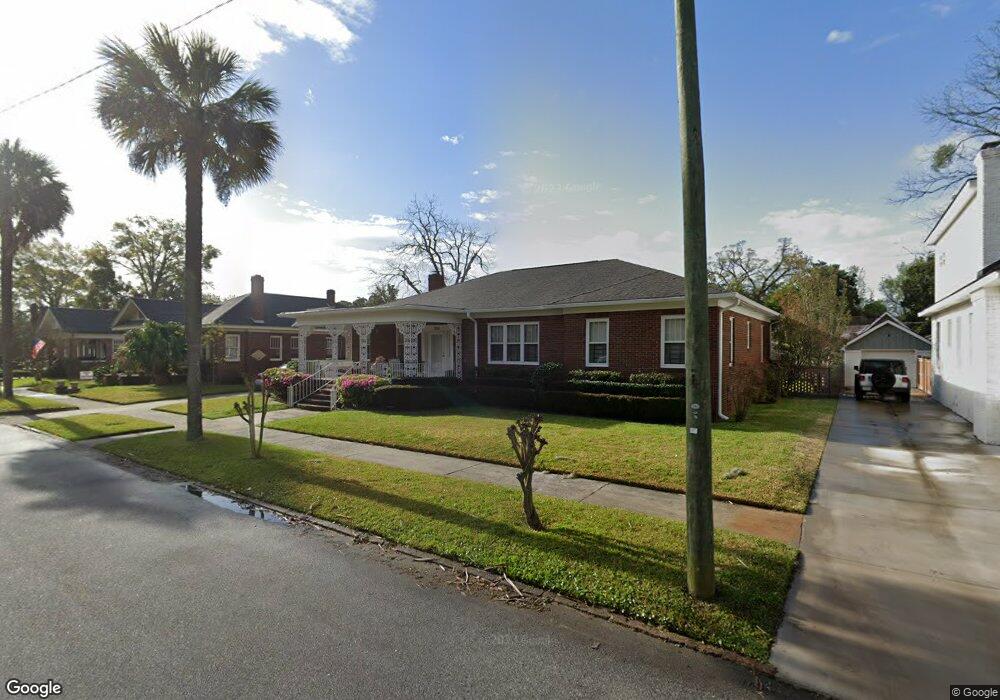 309 E 54th St, Savannah, GA 31405 - photo 1