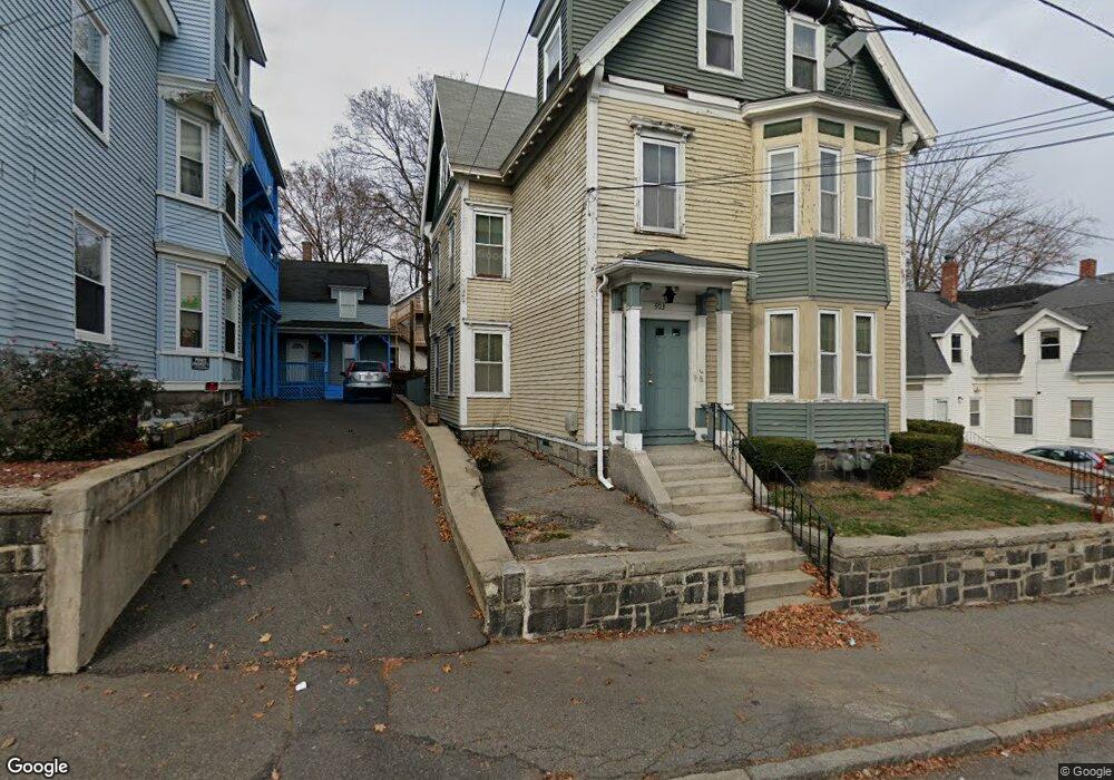 503 Haverhill St unit 3, Lawrence, MA 01841 - photo 1