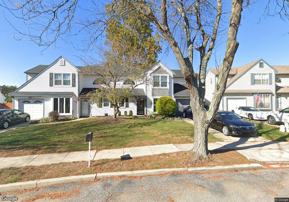173 Crossing Way, Clementon, NJ 08021 - photo 1