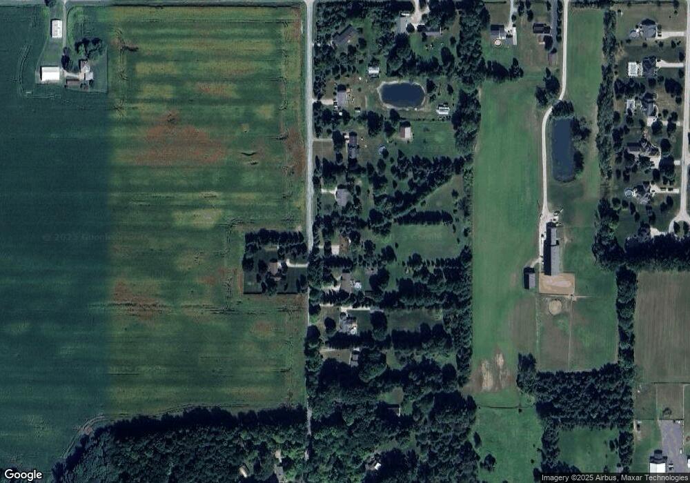 8185 S Beyer Rd, Birch Run, MI 48415 - photo 1