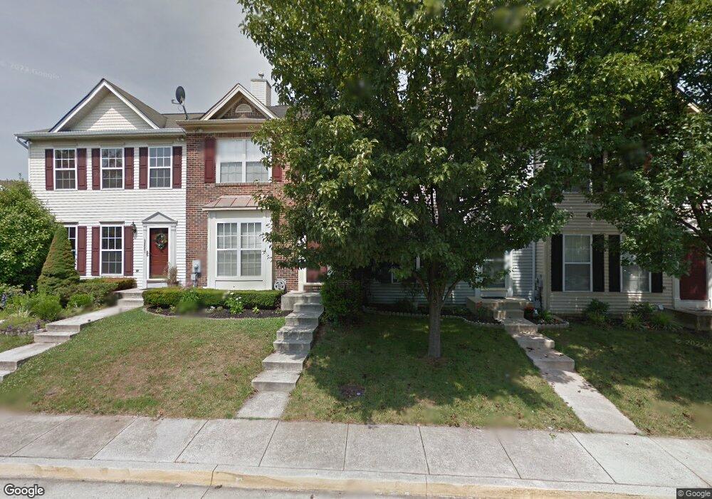 5804 Hannover Terrace, Frederick, MD 21703 - photo 1