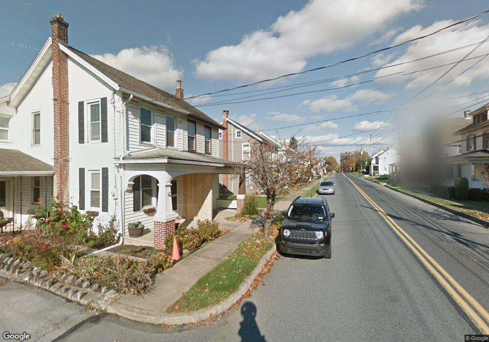 353 E Derry Rd, Hershey, PA 17033 - photo 1