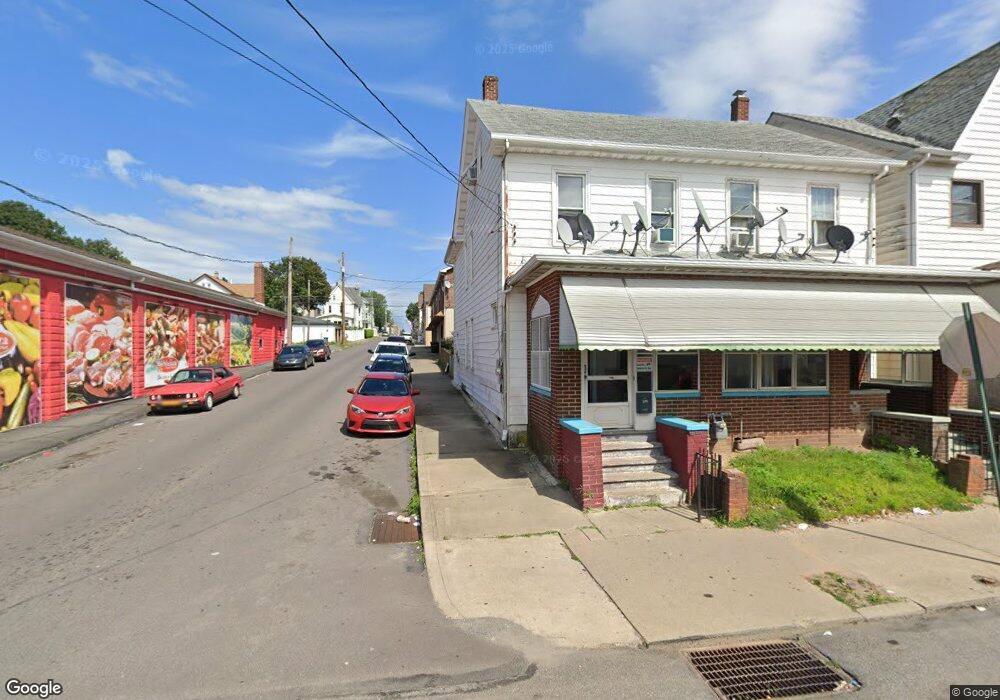 599 Alter St, Hazleton, PA 18201 - photo 1