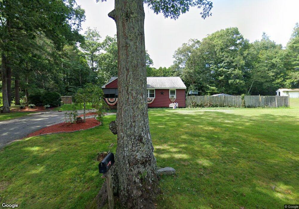 118 Smithville Rd, Spencer, MA 01562 - photo 1