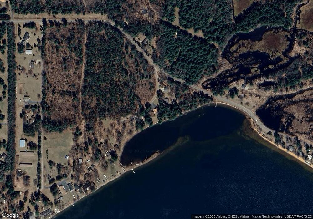 6815 Stub Rd, Webster, WI 54893 - photo 1