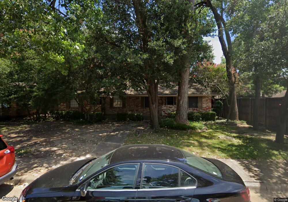 7557 Brentcove Cir, Dallas, TX 75214 - photo 1