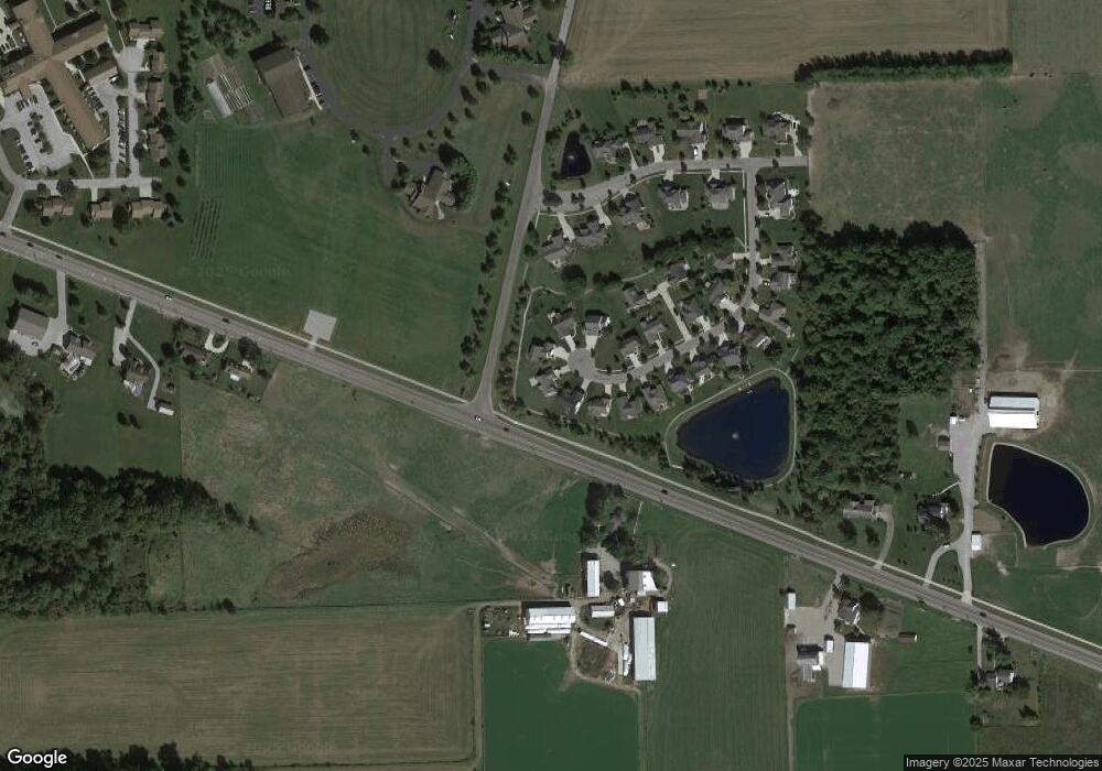 14306 Miracle Ct, Grabill, IN 46741 - photo 1