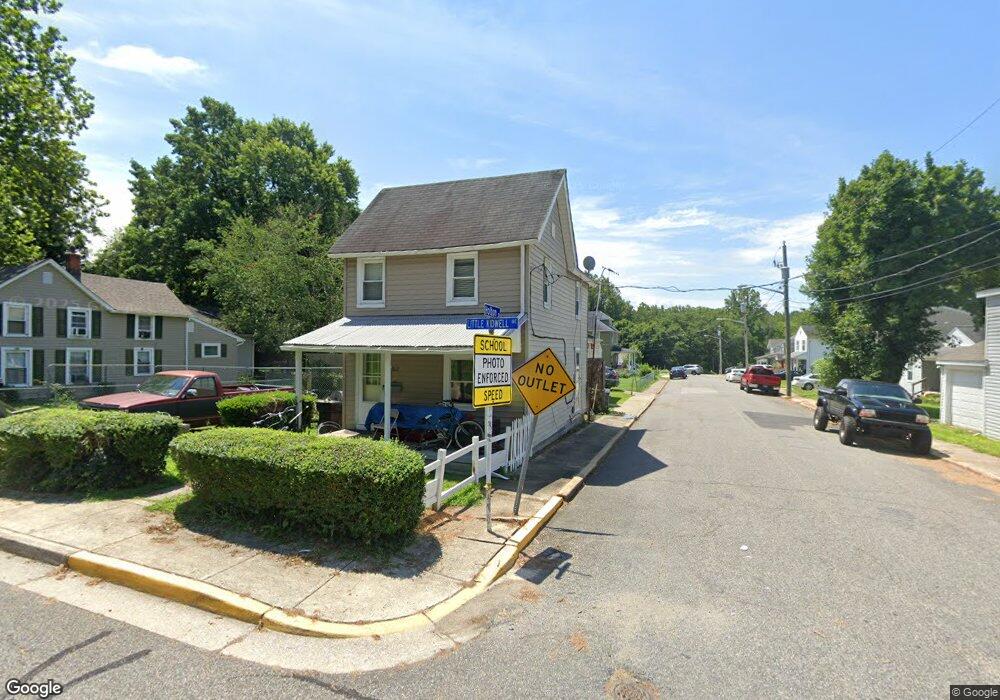 202 Little Kidwell Ave, Centreville, MD 21617 - photo 1