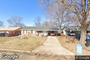 168 Roosevelt Ave, Drew, MS 38737