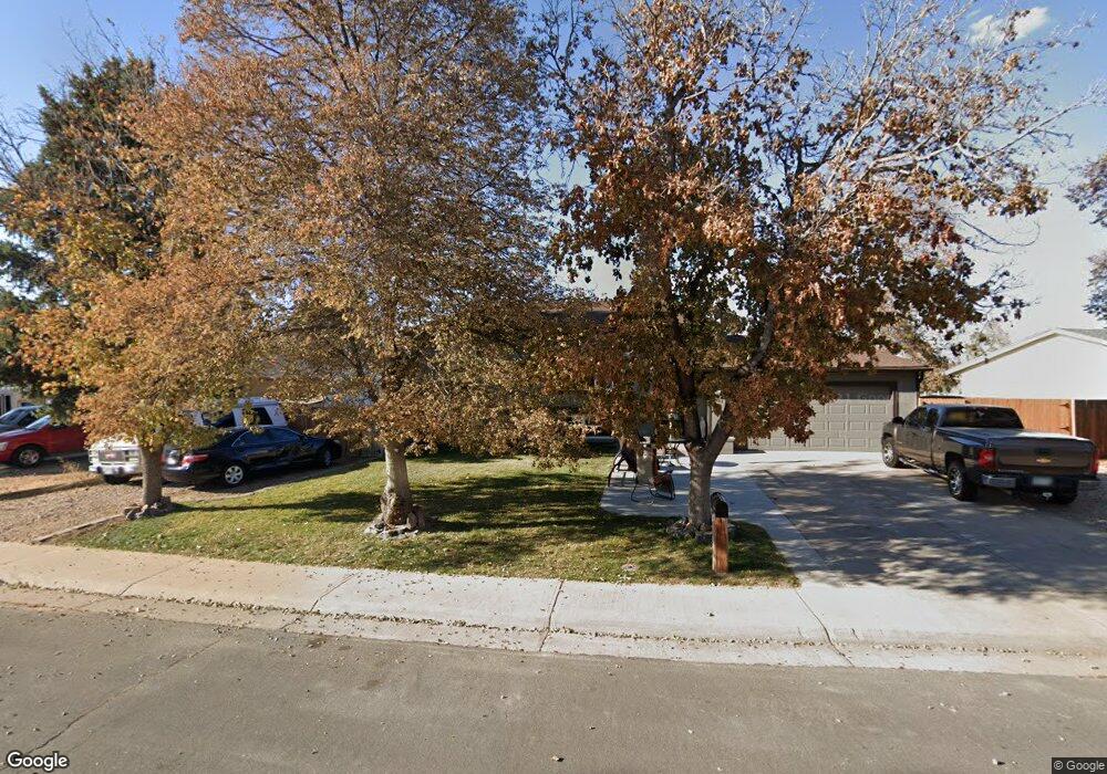 11527 E Center Dr, Aurora, CO 80012 - photo 1