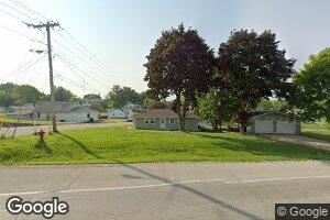 522 W High St, Shullsburg, WI 53586
