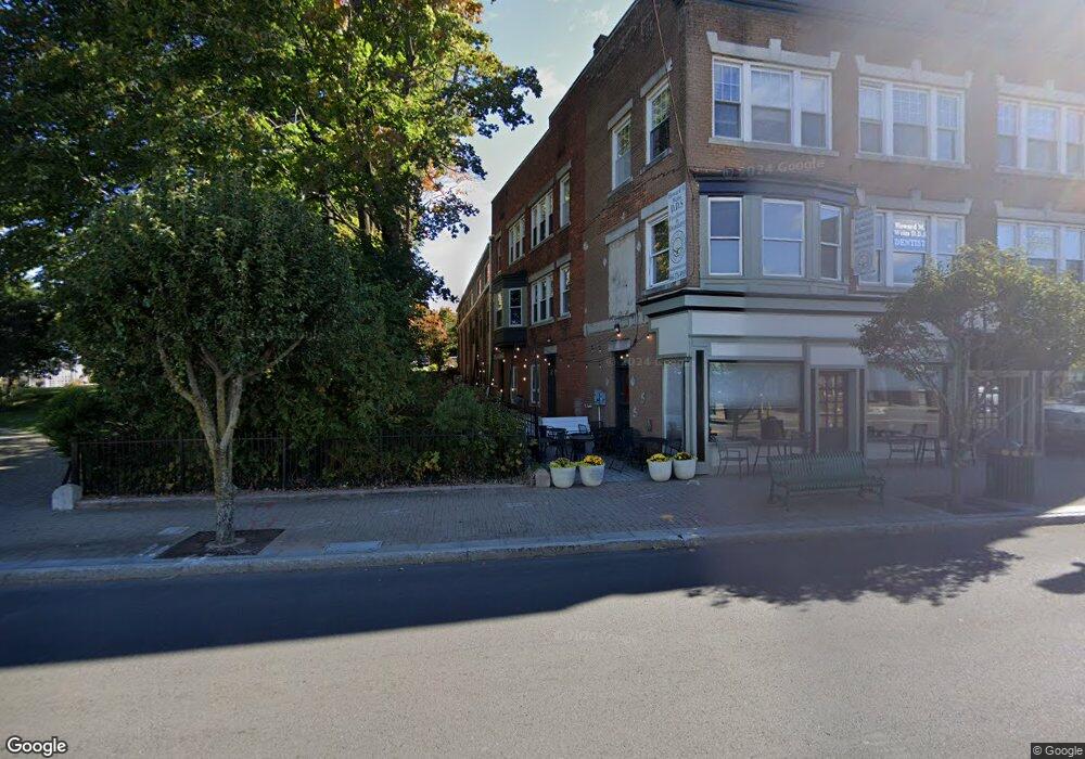 35 N Main St unit 2A South, Southington, CT 06489 - photo 1