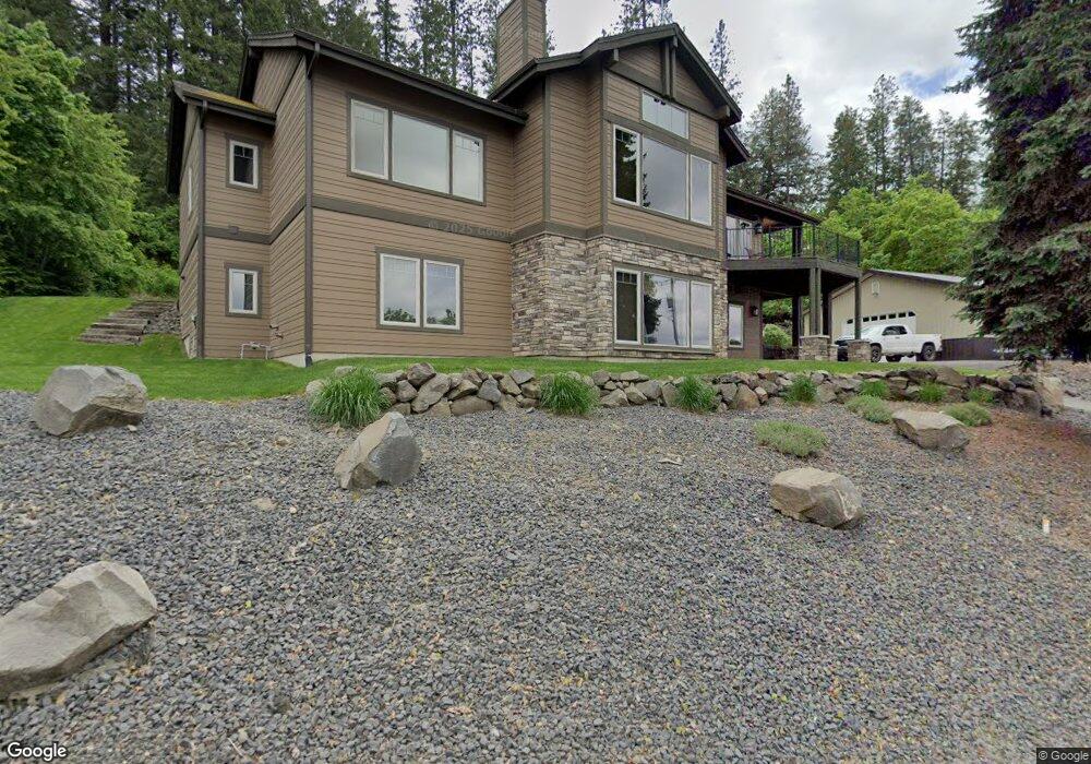 271 N Fredrick Ave, Harrison, ID 83833 - photo 1