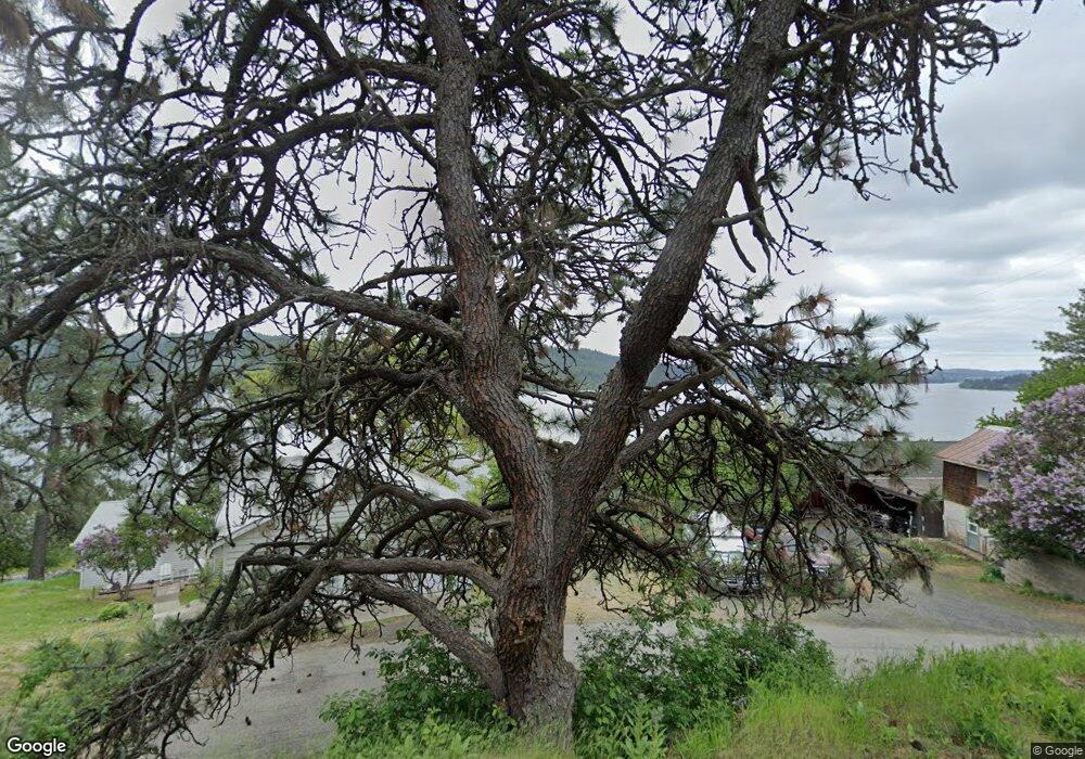 288 N Fredrick Ave, Harrison, ID 83833 - photo 1