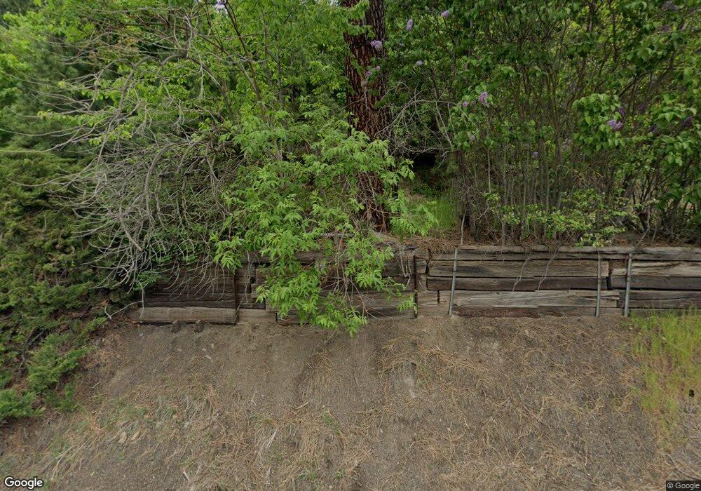 0 N Fredrick Ave, Harrison, ID 83833 - photo 1