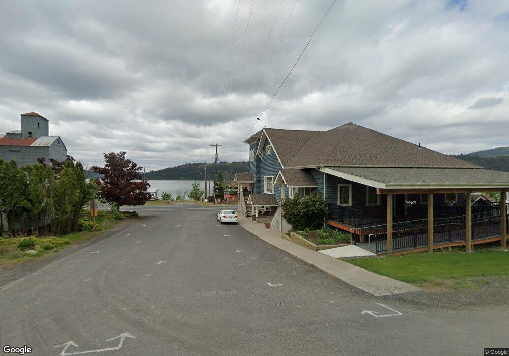 Lots 26&27 N Fredrick Ave, Harrison, ID 83833 - photo 1