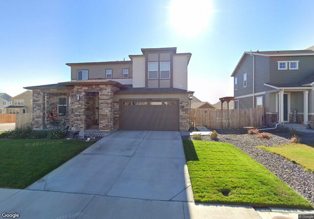 13324 Olive St, Thornton, CO 80602 - photo 1