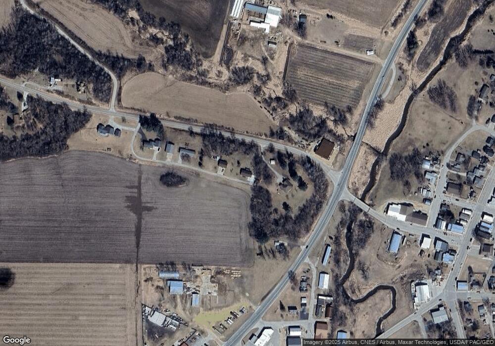 W16024 Barr Ln, Ettrick, WI 54627 - photo 1