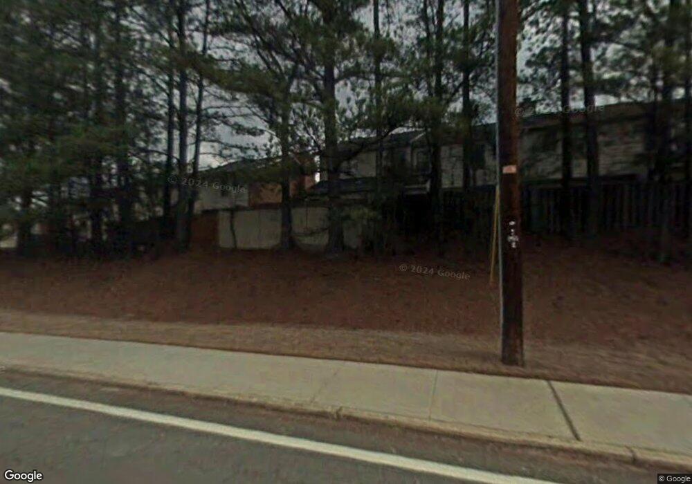 4330 Village Square Ln, Stone Mountain, GA 30083 - photo 1