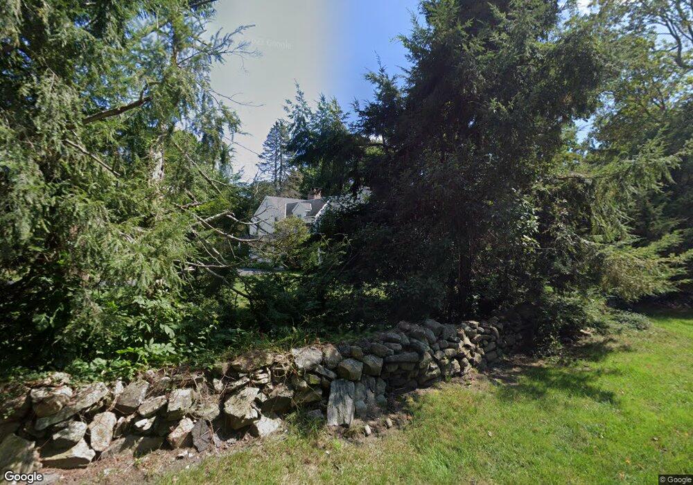 986 South Ave, New Canaan, CT 06840 - photo 1