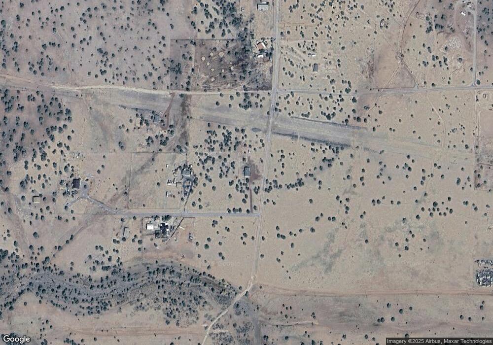 540 W Rim Country Trail, Ash Fork, AZ 86320 - photo 1