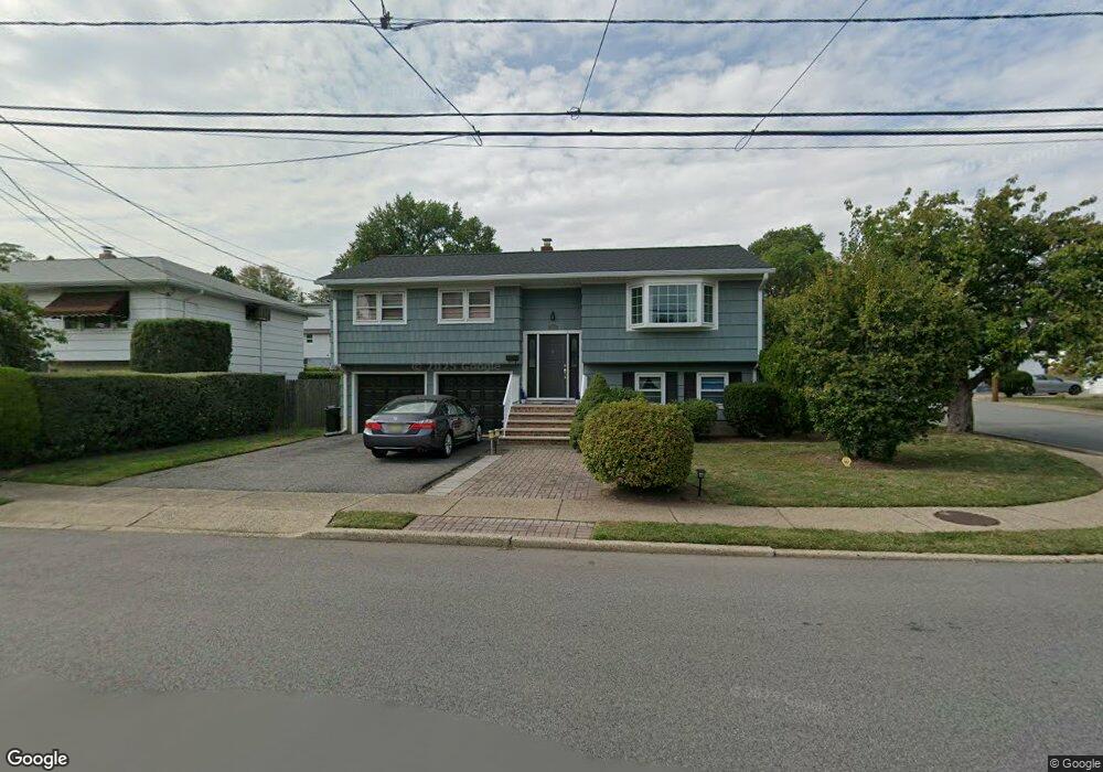 121 Hillside Ave, Hasbrouck Heights, NJ 07604 - photo 1