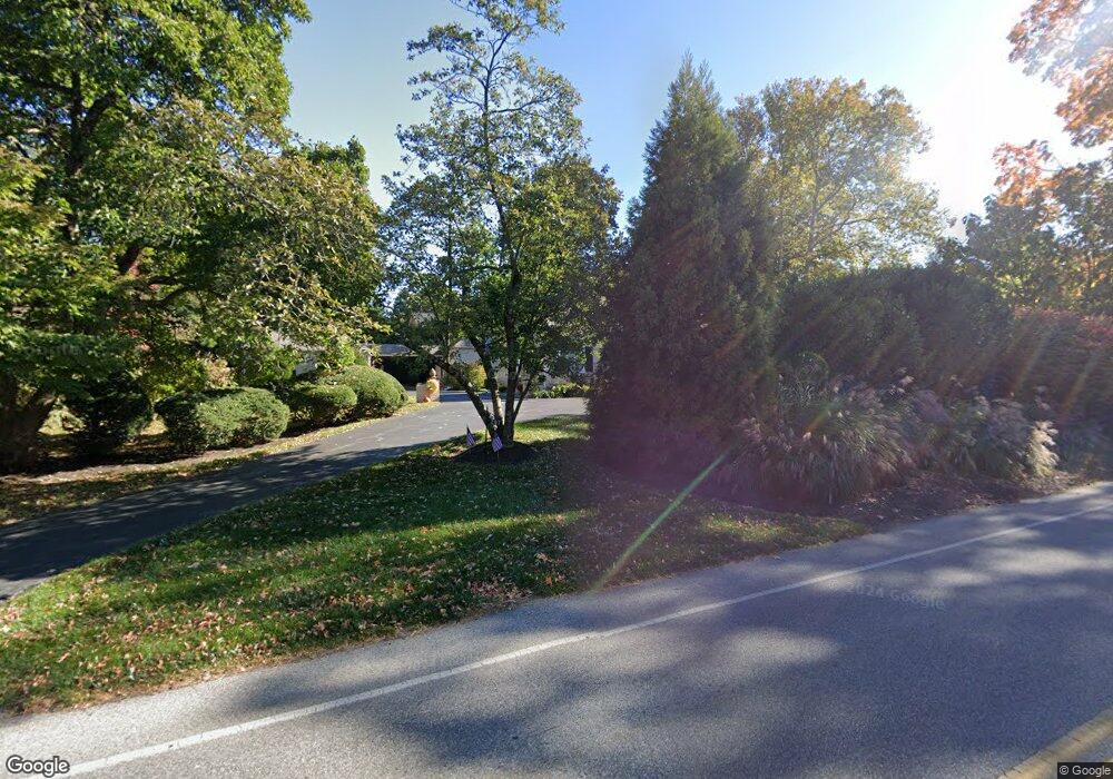 207 S Waterloo Rd, Devon, PA 19333 - photo 1