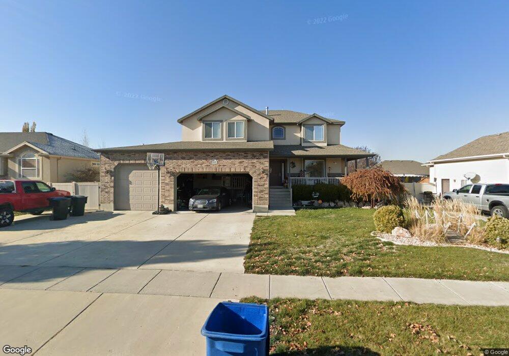 1919 N 2700 W, Clearfield, UT 84015 - photo 1