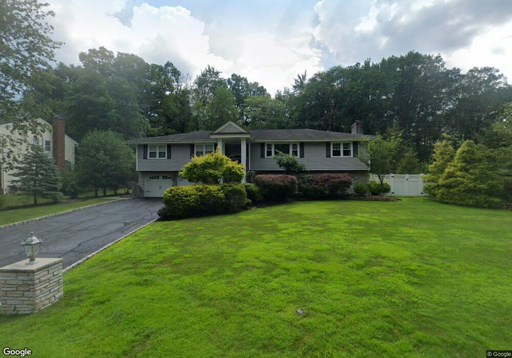 787 Mattner Ct, Rivervale, NJ 07675 - photo 1