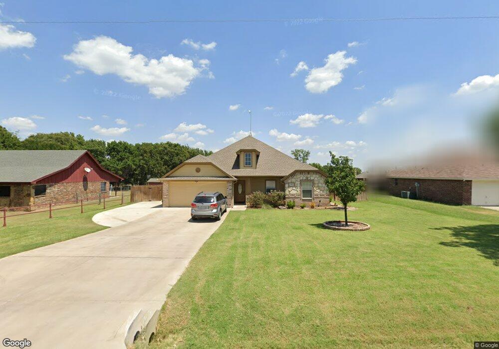 321 Cemetery Rd, Boyd, TX 76023 - photo 1