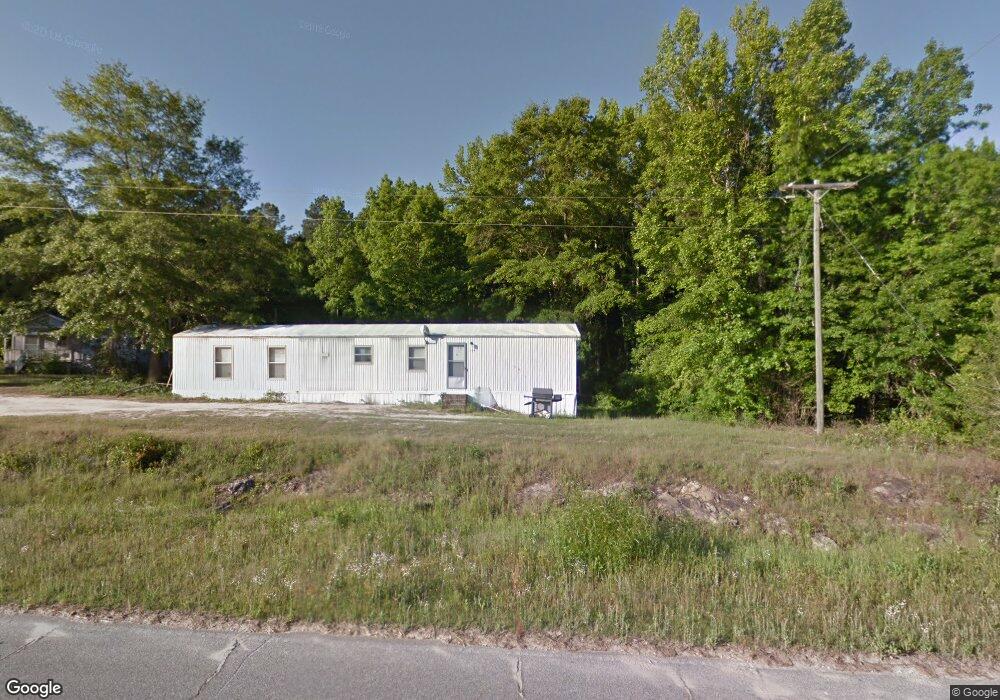 196 Old Highway 96 E, Geneva, GA 31810 - photo 1