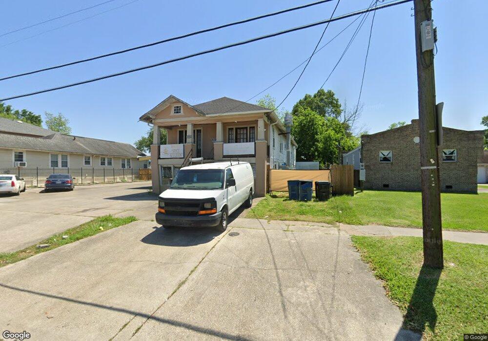 4056 Old Gentilly Rd, New Orleans, LA 70126 - photo 1