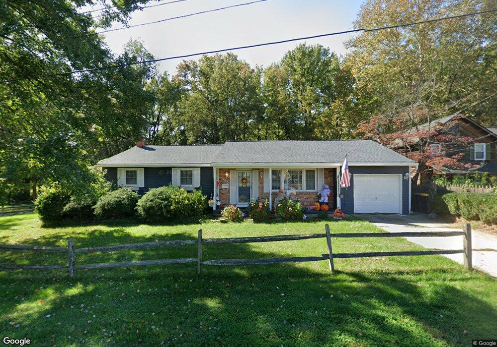 700 Woodland Ave, Wilmington, DE 19808 - photo 1