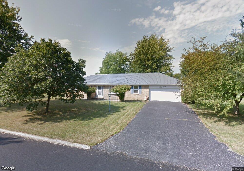 2208 Westmoor Rd, Findlay, OH 45840 - photo 1