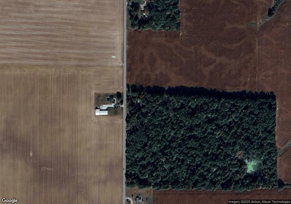 8665 N 100 E, Ossian, IN 46777 - photo 1