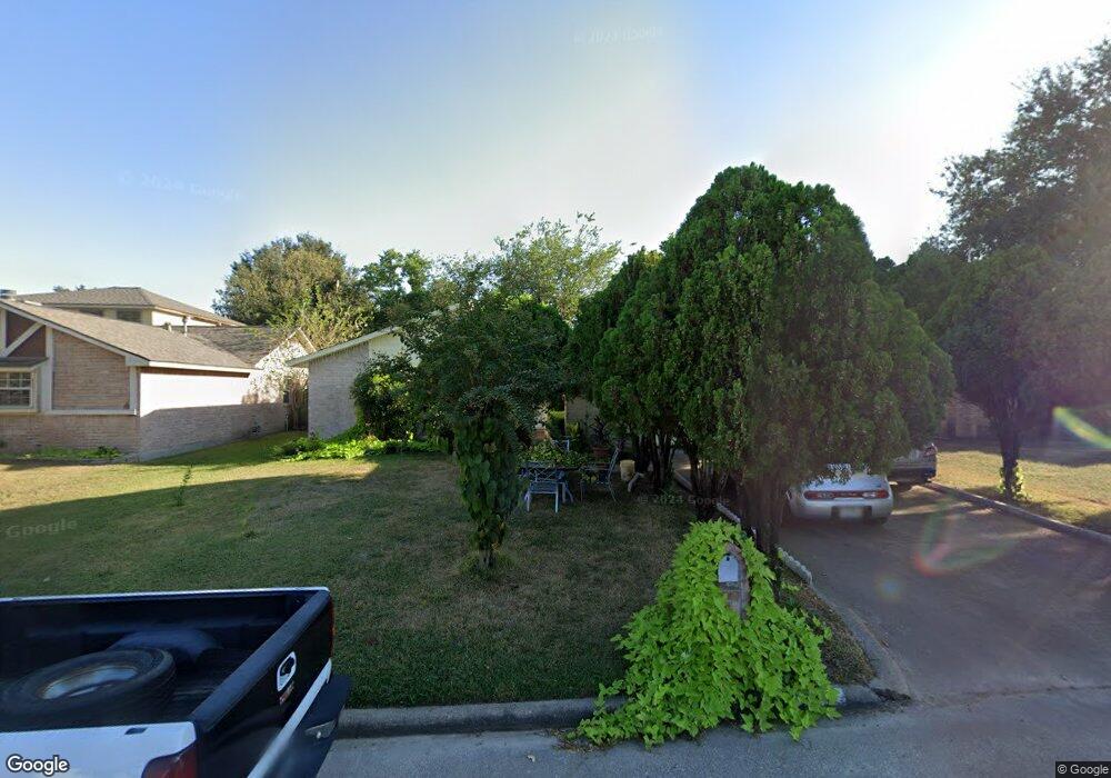 1711 Homebrook Dr, Houston, TX 77038 - photo 1