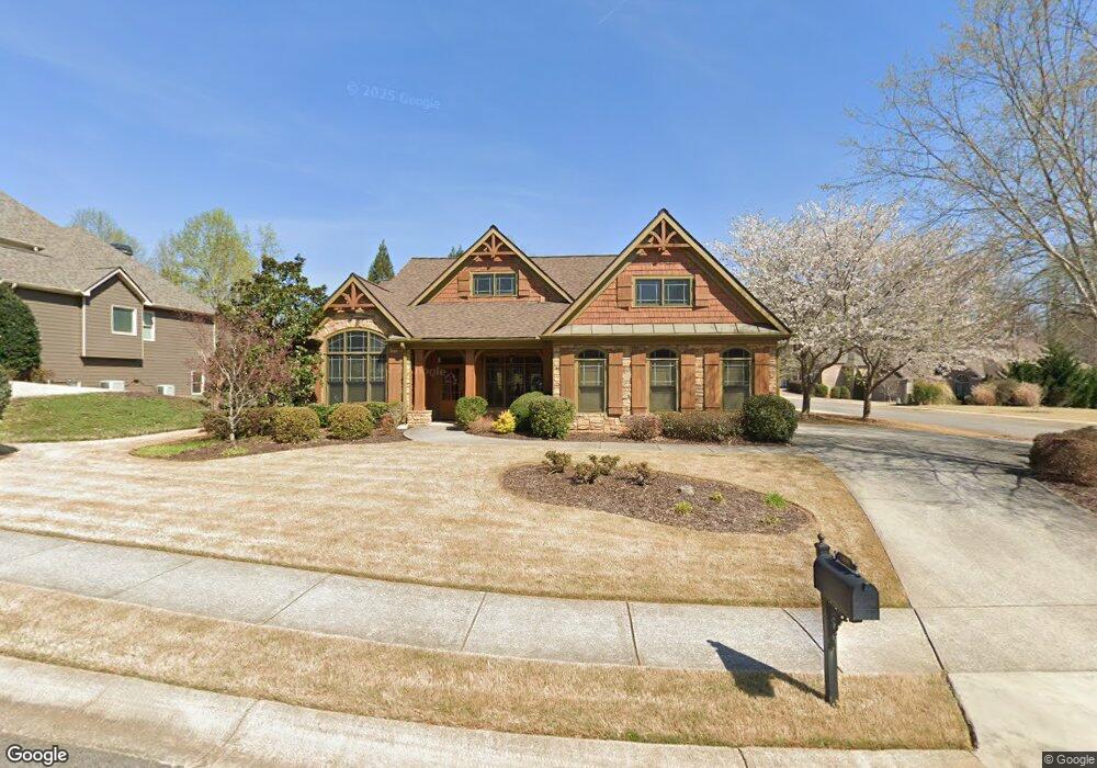 400 Goldi Ct, Acworth, GA 30102 - photo 1