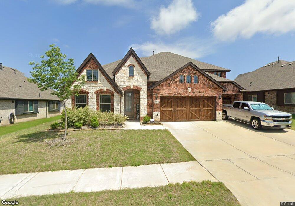 506 Shadow Glen Trail, Wylie, TX 75098 - photo 1