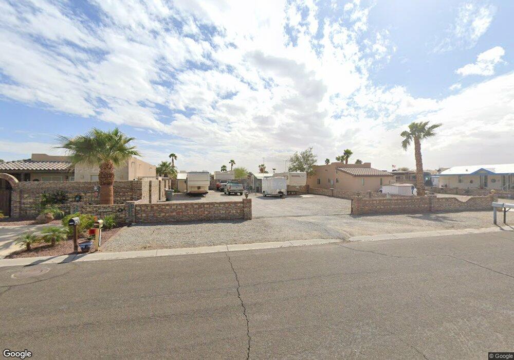 13443 E 52nd St, Yuma, AZ 85367 - photo 1