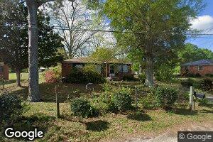 345 Cherokee House Rd, Rutledge, AL 36071